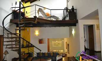 Imagem 4: CASA EM CONDOMÍNIO - ALTOS DE SÃO FERNANDO - SP