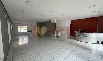 Imagem 5: PONTO COMERCIAL PARA LOCAÇÃO NO CAMPO BELO - 286 M²