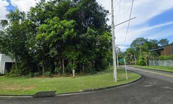 Imagem 4: Lote no Alphaville II - Ponta Negra