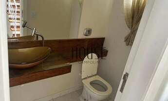 Imagem 4: Casa à venda em Villa Campolim: condomínio de alto padrão em Sorocaba, com 180m²