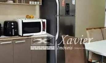 Imagem 7: Casa com 2 dormitórios para alugar, 62 m² por R$ 1.500,00/mês - Água Espraiada - Cotia/SP