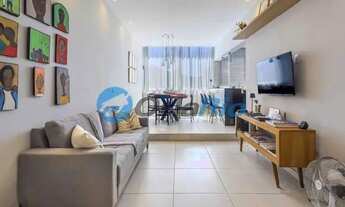 Imagem 2: Apartamento : Padrão / Residencial / Copacabana