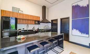 Imagem 5: Casa com 4 dormitórios à venda, 300 m² por R$ 3.800.000,00 - Gênesis 2 - Santana de Parnaí