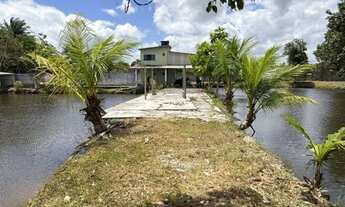Imagem: Vendo pesque pague em Itaporanga DJuda
