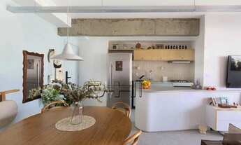 Imagem 3: Aluguel Apartamento 1 Dormitórios - 66 m² Paraíso