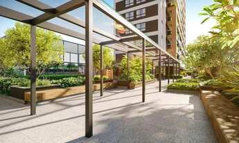 Imagem 6: Apartamento com 3 dormitórios à venda, 94 m² por R$ 1.270.000,00 - Bigorrilho - Curitiba/P