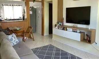 Imagem: Apartamento (Padrão), com 2 quartos e 2