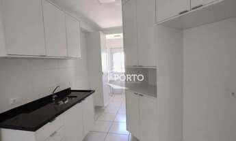 Imagem 7: Apartamento 2 quartos venda ou aluguel no bairro Paulicéia em Piracicaba