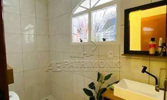 Imagem 6: CASA 3 QUARTOS SENDO 1 SUITE VILA FIORI