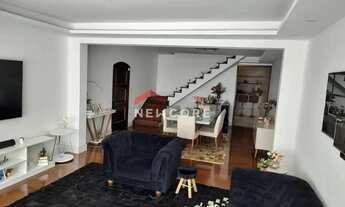 Imagem 3: Sobrado em Rua Brasílio Moura - Jardim Leonor Mendes de Barros - São Paulo/SP