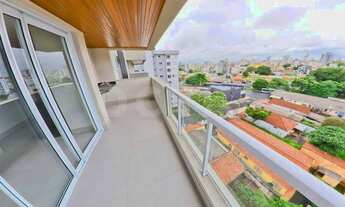 Imagem 3: Apartamento à venda, 3 quartos, 1 suíte, Saraiva - Uberlândia/MG