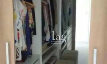 Imagem 7: Casa com 3 dormitórios à venda, 185 m² por R$ 770.000,00 - Condomínio Horto Florestal III