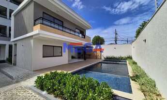 Imagem 2: Apartamento com 2 quartos no bairro Parque Albano em Caucaia, CE