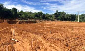 Imagem: Ótimo lote para investimento - JARDIM MARAMBÁ!