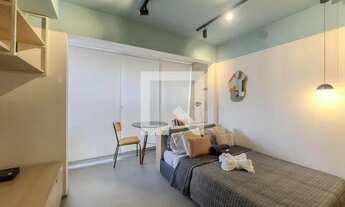 Imagem 3: Apartamento à Venda - Consolação, 1 Quarto, 27 m2