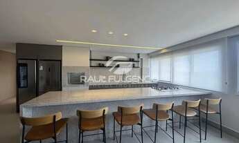 Imagem 7: Apartamento novo no Centro, perto da JK e Higienópolis, com dois quartos, churrasqueira e