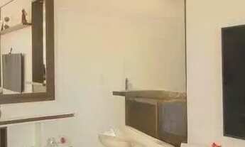 Imagem 3: Apartamento com 2 quartos e 1 vaga e elevador no Bairro São Sebastião