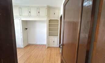 Imagem 2: Apartamento a venda no Largo do Bicão, 3 quartos com 86m, suíte e vaga. Móveis