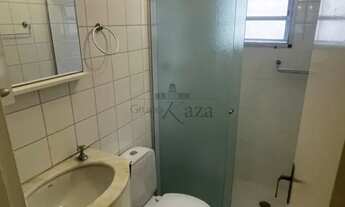 Imagem 7: Oportunidade - Apartamento - Jardim Satélite - Residencial Campo Belo - 3 Dormitórios - 67