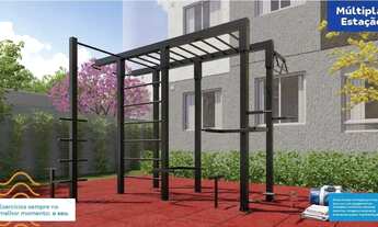 Imagem 7: Morada Beberibe 2 Quartos com Lazer Completo