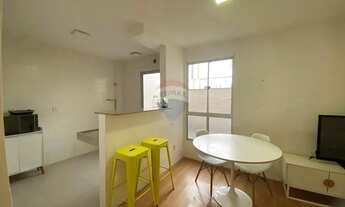 Imagem 5: Apartamento à Venda, 2 Dormitórios, Condomínio Porto Ônix, Bairro São José Canoas/RS