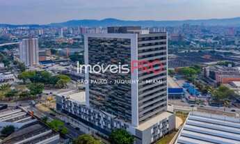 Imagem: Prédio, Barra Funda - São Paulo