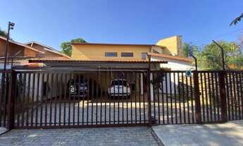 Imagem: Casa à venda em Campinas, Cidade Universitária