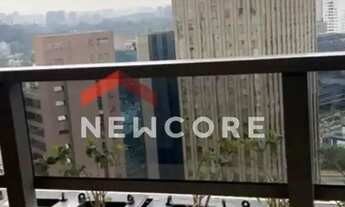 Imagem 3: Apartamento em Rua Joaquim Floriano - Itaim Bibi - São Paulo/SP