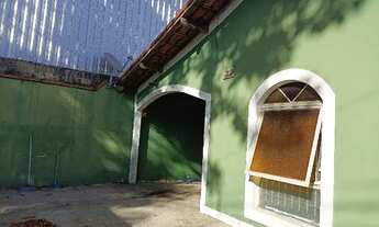 Imagem: VENDO Terreno Amplo com 2 Casas em São