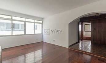 Imagem 2: Venda Apartamento 2 Dormitórios - 79 m² Itaim Bibi