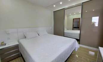 Imagem 4: Apartamento com 3 quartos à venda, 110m² - Residencial Nosso Lar