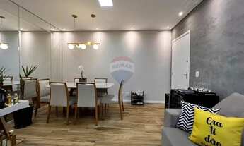 Imagem 7: Apartamento com 2 Quartos e 1 banheiro à Venda, Condominio Reserva Europa