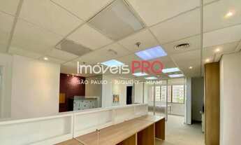 Imagem: Conj. Comercial, Jardim Paulista - São