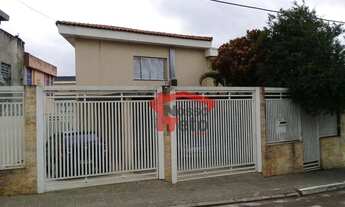 Imagem: Sobrado com 3 dormitórios à venda, 110