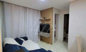 Imagem 4: Apartamento 2 quartos em Marília (Sítios de Recreio Céu Azul) Financiamento Aceito