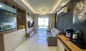 Imagem 2: Apartamento 2 Quartos com Suíte - mrt