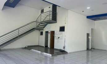 Imagem 5: Galpão de 479m² com 03 banheiros para locação - Bosque das Jurutis