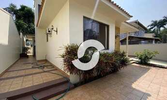 Imagem 7: Casa em condomínio com 200 m² por R$ 790.000,00 - Maria Paula - Niterói/RJ