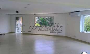Imagem 2: Apartamento de 181m² para venda no Reserva Arvoredo, Vila São Francisco, Osasco/SP