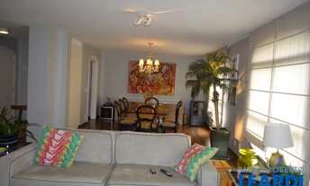 Imagem 5: APARTAMENTO - REAL PARQUE - SP