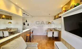 Imagem 4: Apartamento 3Q c/suíte- Sol da manhã total no Villaggio Manguinhos em Morada de Laranjeira