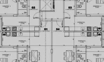 Imagem 7: Apartamento 2 quartos em Jockey de Itaparica
