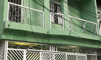 Imagem: Vendo/ Alugo casa estilo bangalô na Cremação