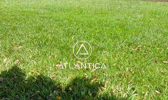 Imagem 3: Atlântica Imóveis tem excelente Terreno à Venda no Alphaville 3, em Rio das Ostras/RJ