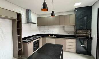 Imagem 6: Casa de Condomínio para venda em PORTAL DA MATA de 159.00m² com 3 Quartos, 3 Suites e 4 Ga