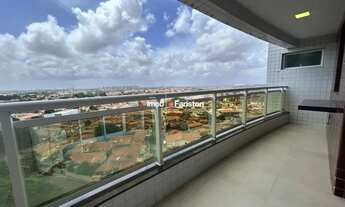 Imagem 2: Apartamento à Venda no bairro Luciano Cavalcante