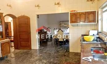 Imagem 4: Casa em Rua Jaime Sequier - Parque Taquaral - Campinas/SP