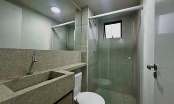 Imagem 6: Apartamento Vittace Oficinas Semi-mobiliado