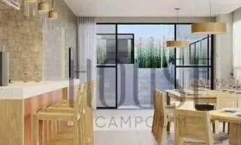 Imagem 4: Apartamento com 2 à venda, 97 m² - Condomínio Saint Rémy - Sorocaba/SP