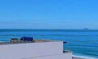 Imagem 7: Flat Vieira Souto 2 suítes 1 vaga